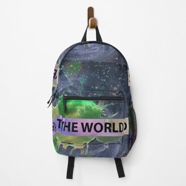 Item preview, Save the world designed and sold by SarayMBM.