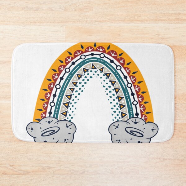 Item preview, Rainbow designed and sold by amanikafrawy.
