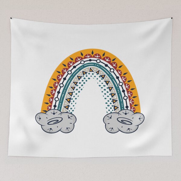 Item preview, Rainbow designed and sold by amanikafrawy.