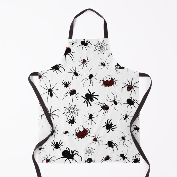 Item preview, Funny spiders designed and sold by KamTamDesigns11.