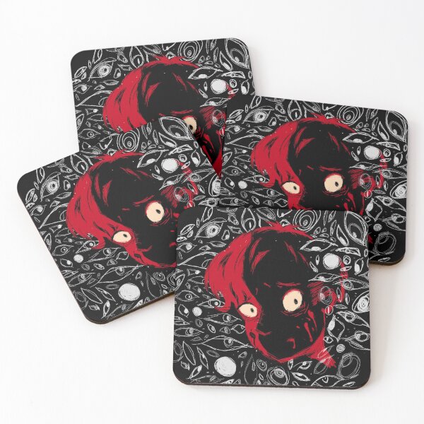 Item preview, Behind You full (w/o glasses) designed and sold by cemeterydrives.
