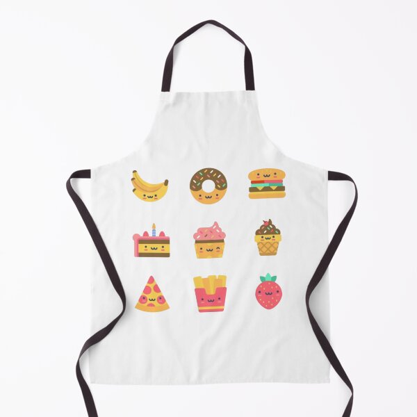Item preview, Cute Food designed and sold by LineFriend.