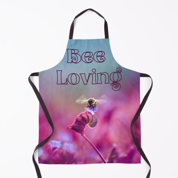 Item preview, Bee Loving designed and sold by HeatherEthereal.