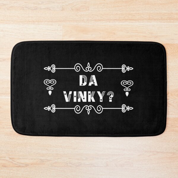 Item preview, Da Vinky? Classic T-Shirt designed and sold by MERY-DESIGNS.