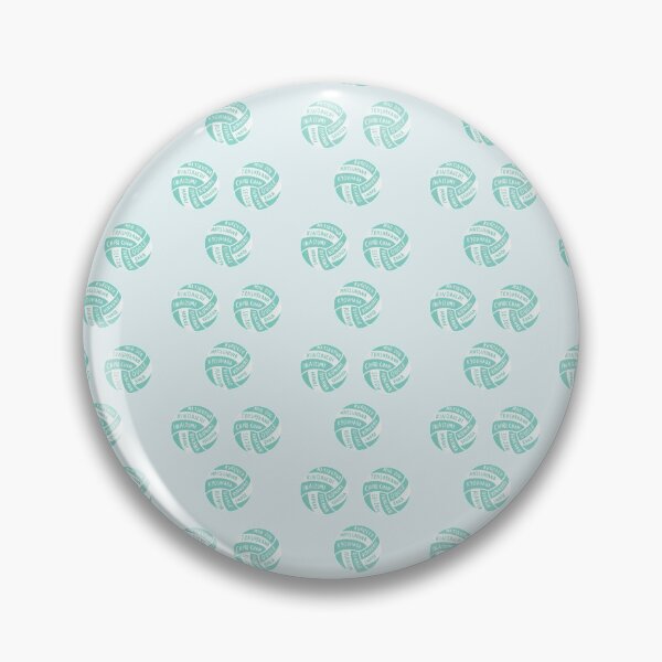 Item preview, Seijoh Team Names Ships and Popular quotes On Volleyball designed and sold by Skinpedia.