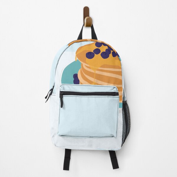 Item preview, Blueberry pancakes designed and sold by Alora Days.