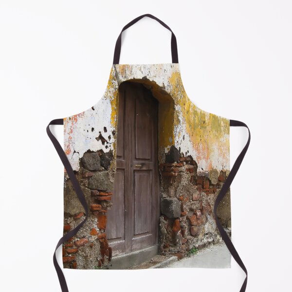 Item preview, Ancient Wall, Antigua, Guatemala designed and sold by heatherfriedman.