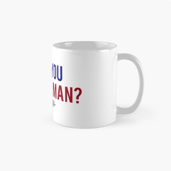 Item preview, Shut up Man designed and sold by emgraham17.
