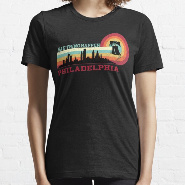 Philadelphia Athletics  Essential T-Shirt for Sale by anavredenburg