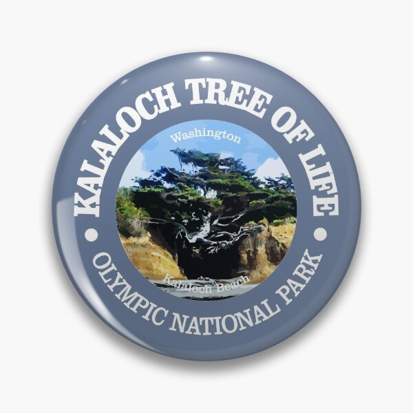 Item preview, Kalaloch Tree of Life (W) designed and sold by curranmorgan.