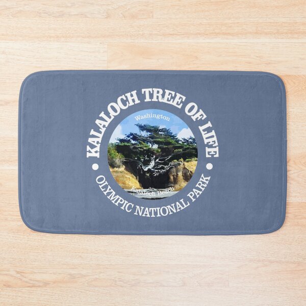 Item preview, Kalaloch Tree of Life (W) designed and sold by curranmorgan.
