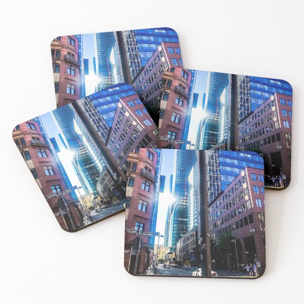 Item preview, Travel Picture City 2 designed and sold by VicFreedomind.
