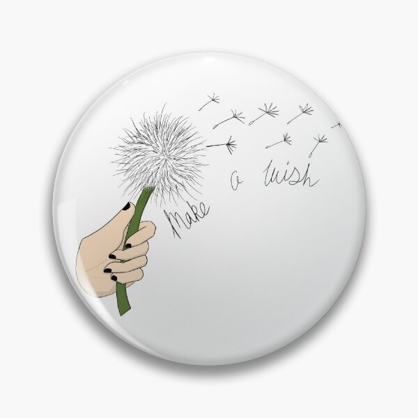 Item preview, Make a wish designed and sold by aceandjoker.