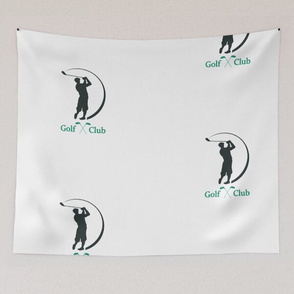 Item preview, golf club tshirt designed and sold by oyinz.