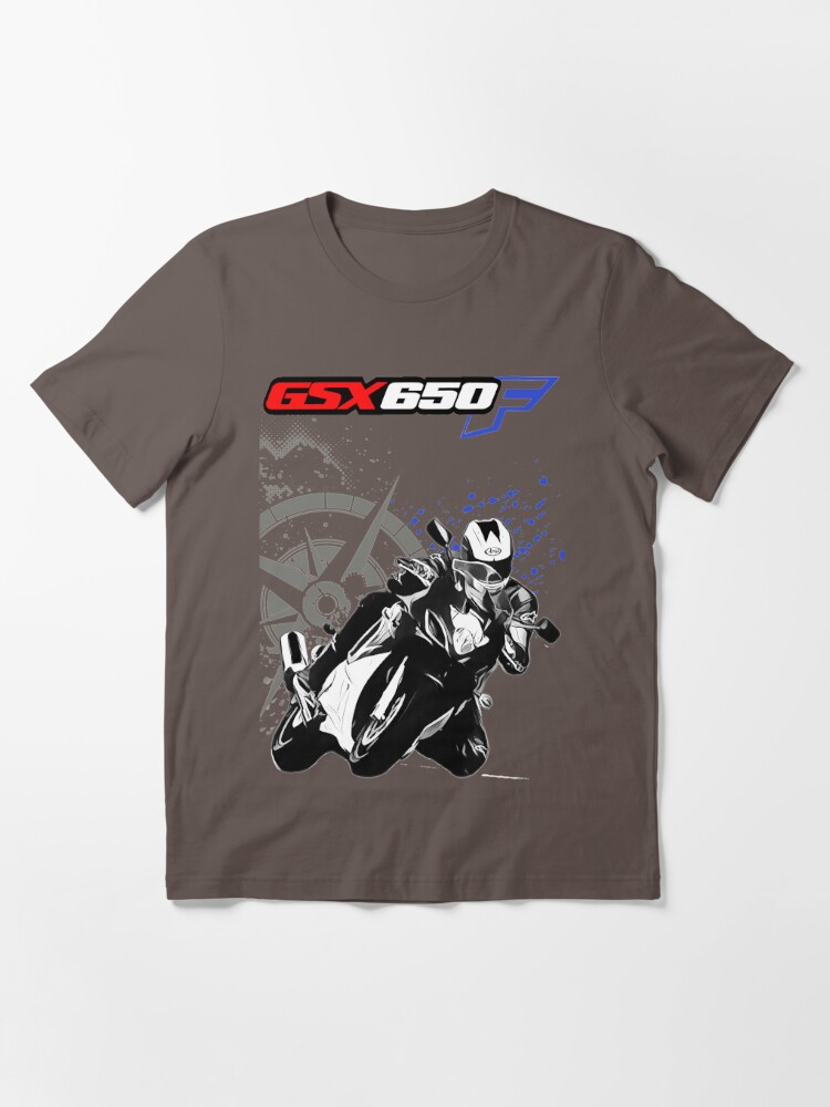 Suzuki GSX 650F Essential T Shirt