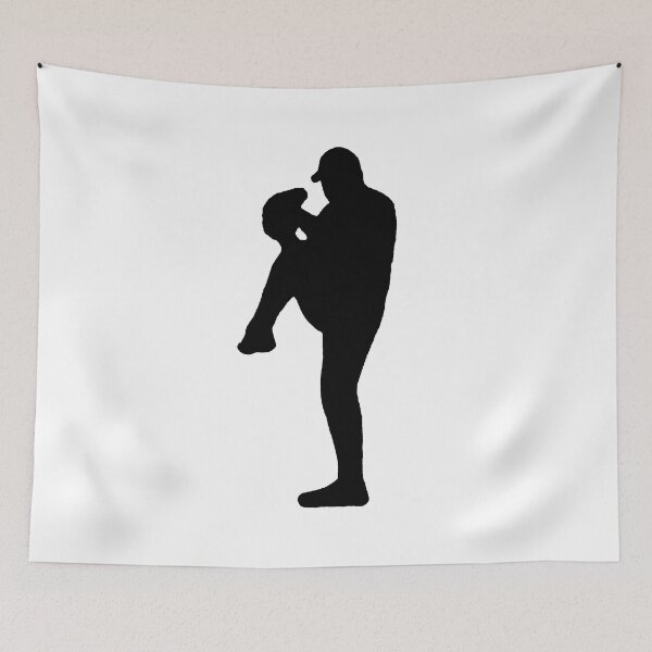 Item preview, Baseball Pitcher designed and sold by cgc423.