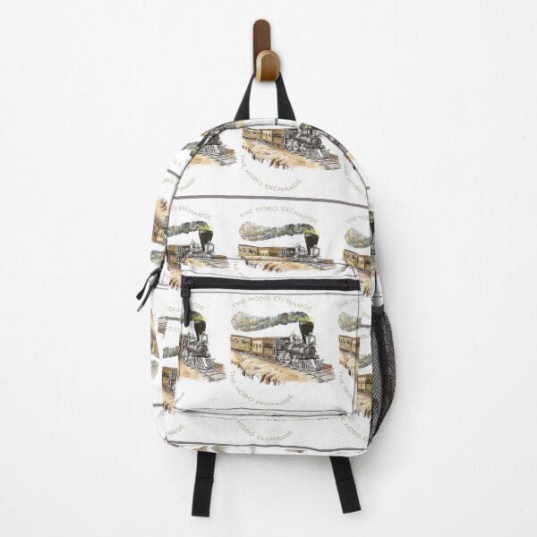 Item preview, The Hobo Exchange designed and sold by Shooting for the Star.