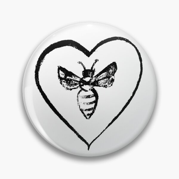 Item preview, Bee Loved designed and sold by umasharda.