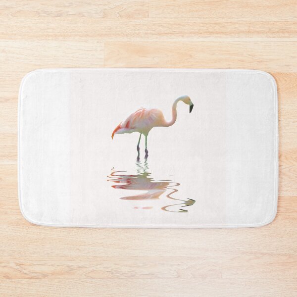 Item preview, Simply Flamingo designed and sold by shalisa.