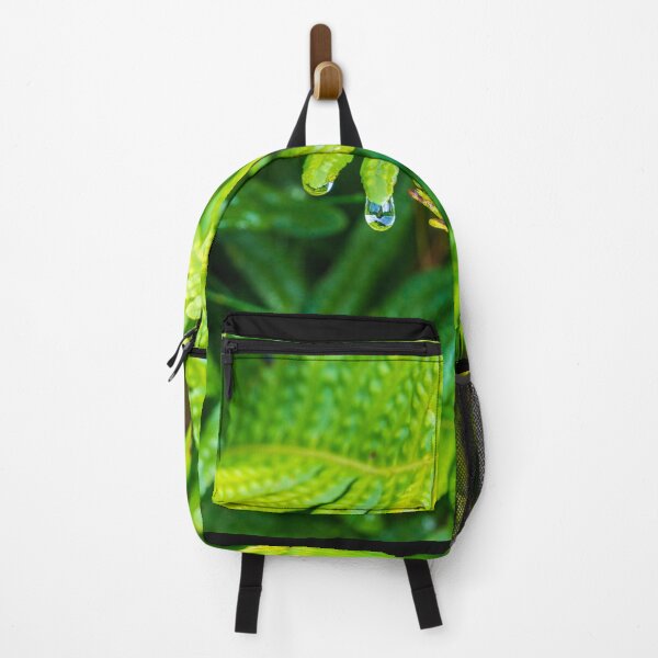 Item preview, Ferns in the rain designed and sold by Geoff Shoults.