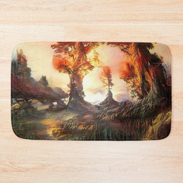 Item preview, WHAT DREAMS MAY COME (Artist Aten Ray) designed and sold by x8gallery.