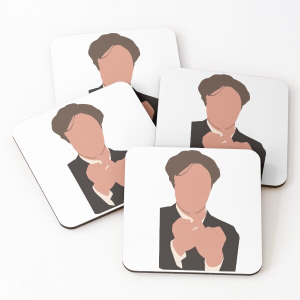 Item preview, Robert Pattinson  designed and sold by gaiamarchion.