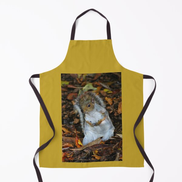 Item preview, autumn squirrel designed and sold by tigerr.