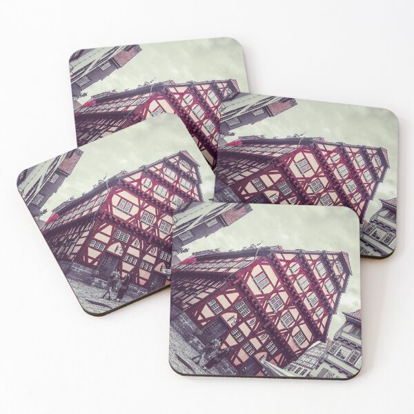 Item preview, Travel Picture Esslingen designed and sold by VicFreedomind.