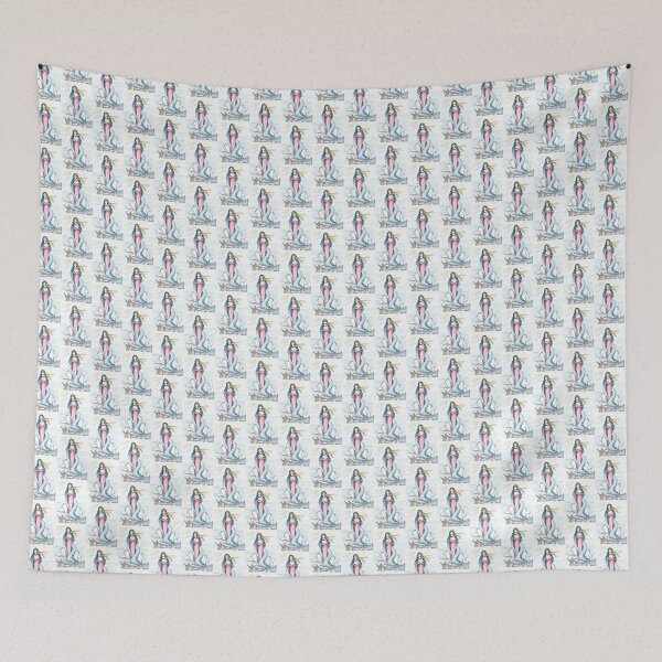 Item preview, Gloriamaris - Marie d'Orville designed and sold by Marie-d-Orville.