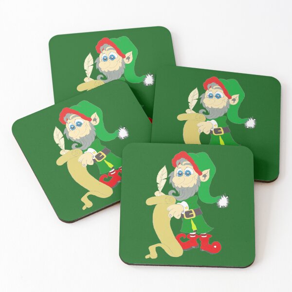 Item preview, Christmas Elf designed and sold by J-CCreations.