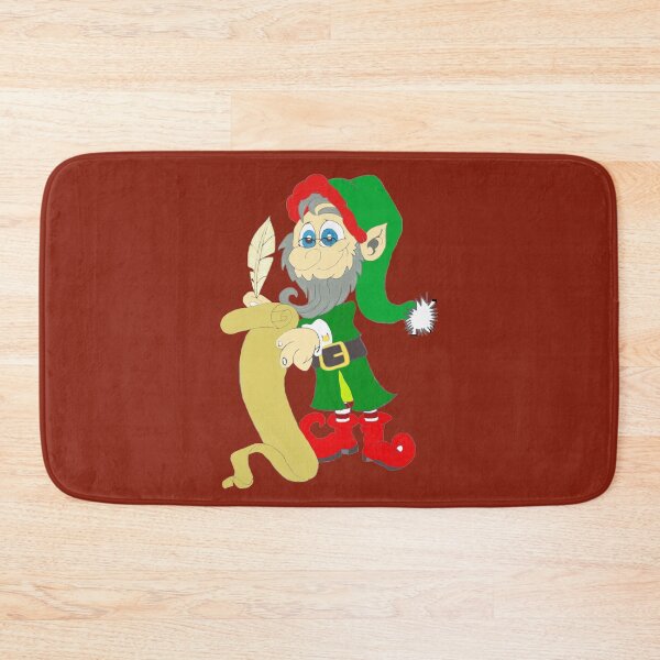 Item preview, Christmas Elf designed and sold by J-CCreations.