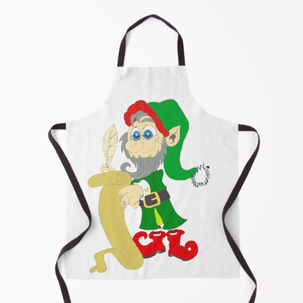 Item preview, Christmas Elf designed and sold by J-CCreations.