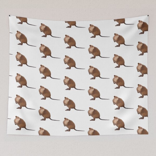 Item preview, Adorable Quokka designed and sold by troyanthonyart.