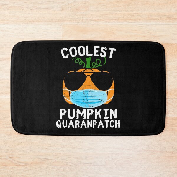 Item preview, Coolest Pumpkin In Mask Halloween 2020 Quarantine designed and sold by MagicBoutique.