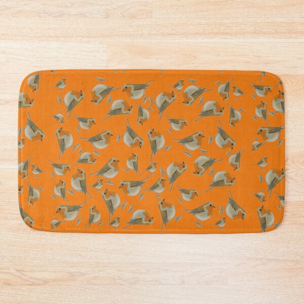 Item preview, Little Robin Redbreast! designed and sold by TTWG.