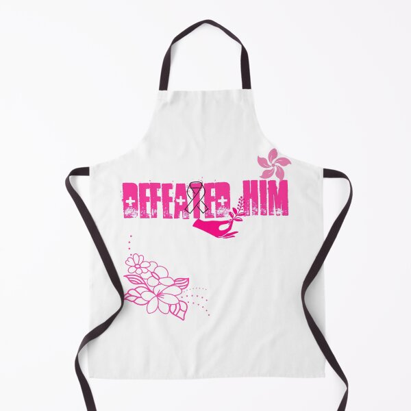 Item preview, defeated him cancer designed and sold by BAFtime.