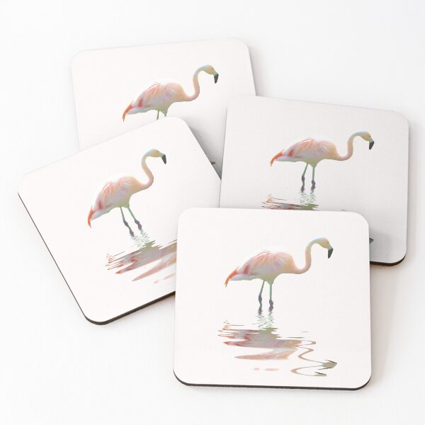 Item preview, Simply Flamingo designed and sold by shalisa.