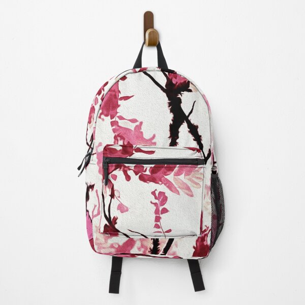 Item preview, Stylish and simplistic red rowan designed and sold by SulkaCreative.