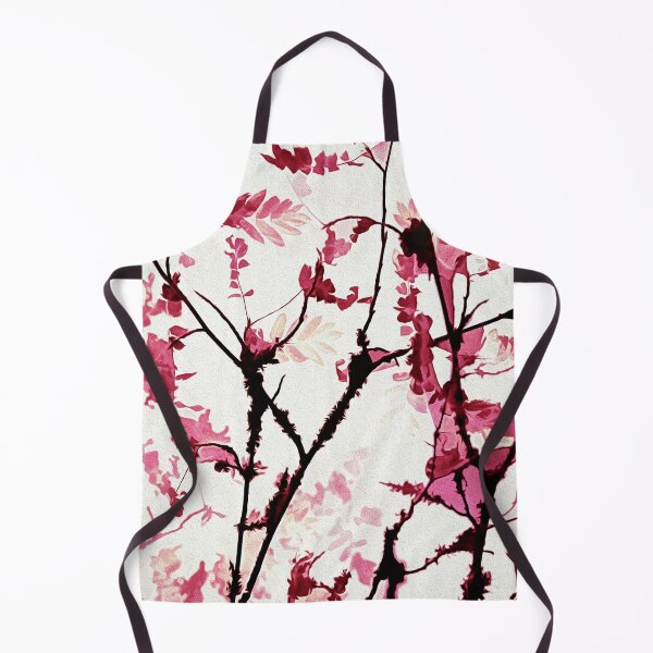 Item preview, Stylish and simplistic red rowan designed and sold by SulkaCreative.
