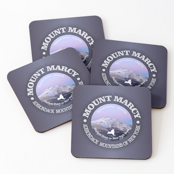 Item preview, Mount Marcy (P) designed and sold by curranmorgan.