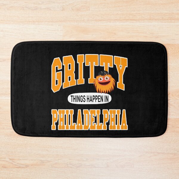 Item preview, Gritty Things Happen in Philadelphia designed and sold by kylemacmac.