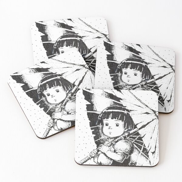 Item preview, Grave of the fire flies designed and sold by Ghaida-mb.