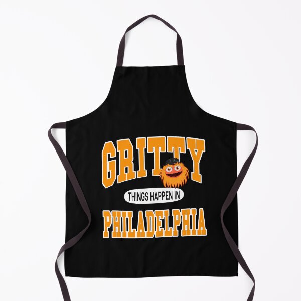 Item preview, Gritty Things Happen in Philadelphia designed and sold by kylemacmac.
