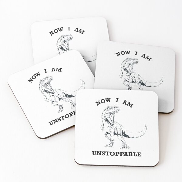 Item preview, Unstoppable designed and sold by Pratyasha.