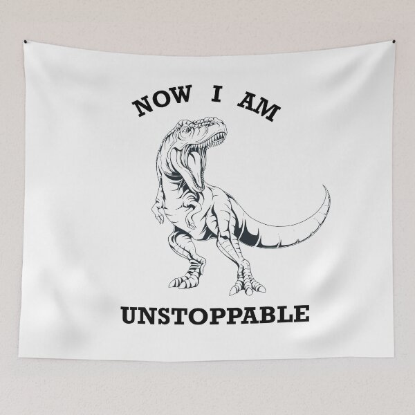 Item preview, Unstoppable designed and sold by Pratyasha.