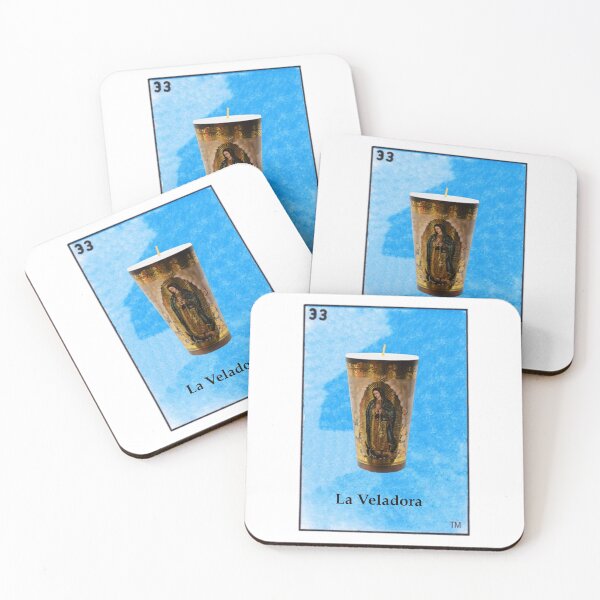 Item preview, La Veladora designed and sold by Hugo619.