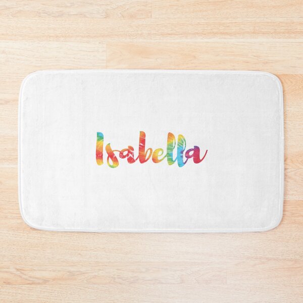 Item preview, Isabella designed and sold by ampp.