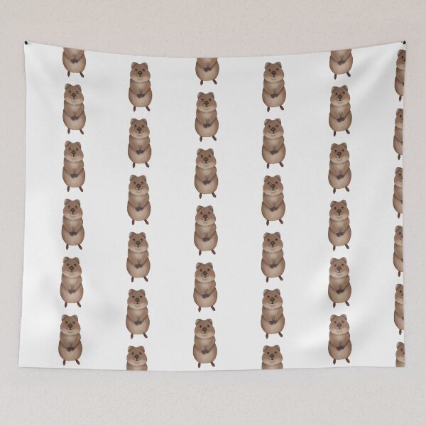 Item preview, Adorable Quokka designed and sold by troyanthonyart.