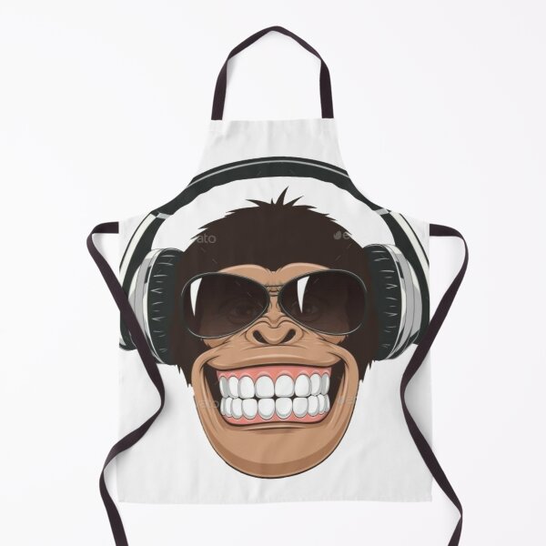 Item preview, Funny Monkey designed and sold by Keticreation.