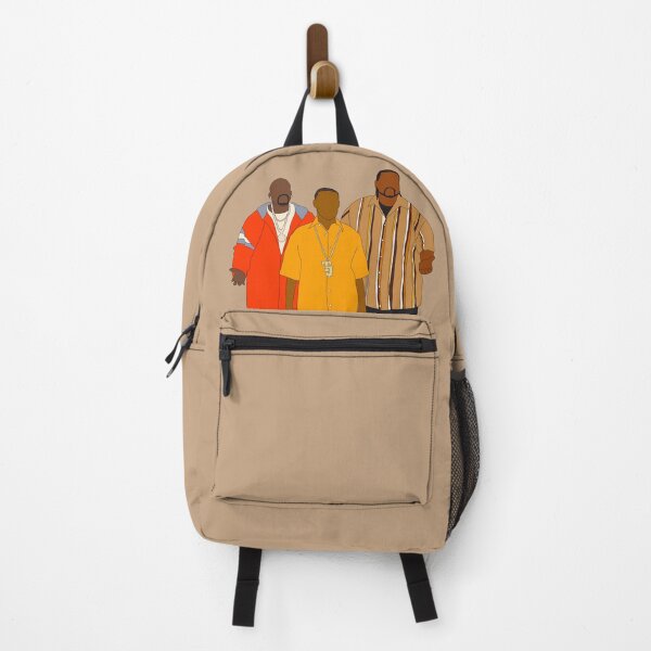 Item preview, Tracy, Grizz, and Dot Com - 30 Rock designed and sold by jaelynandrade.